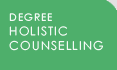 Degree Holistic Counselling